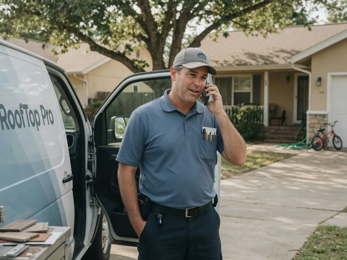 Roof Repair Harper, IA FAQs